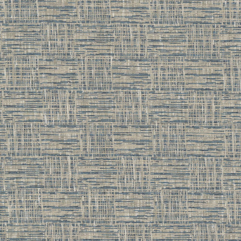 Amazement 2 Wedgewood by Stout Fabric Stout Fabric Amazement 2 WedgewoodFabric Rainbow Library Cadet/Indigo 68%Pol 32%Cot India </p><p>Repeat: H: 13.5, V: 0.5 54 in - Fabric Carolina -
