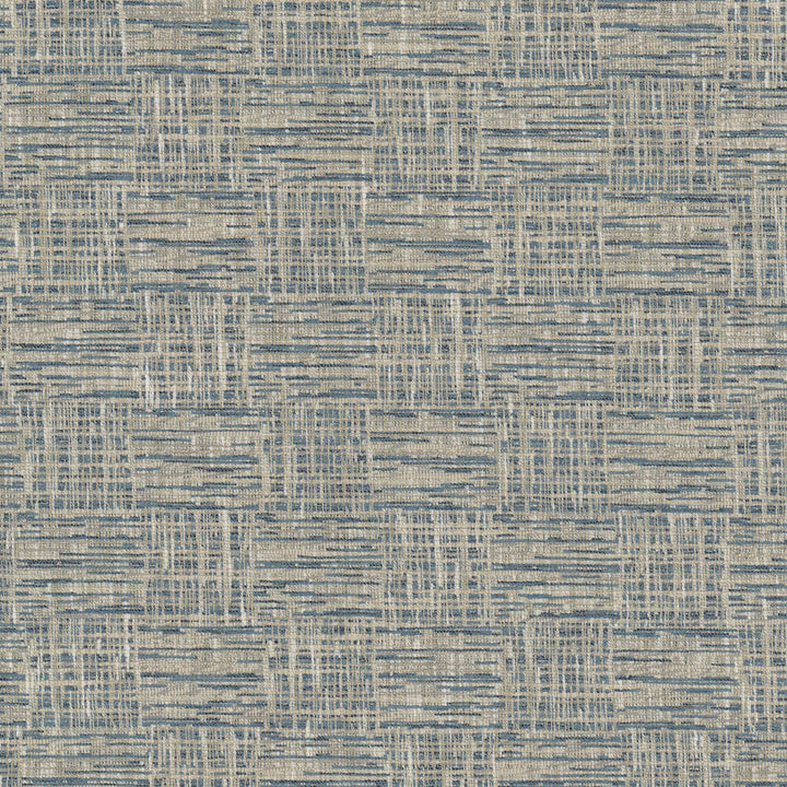 Amazement 2 Wedgewood by Stout Fabric Stout Fabric Amazement 2 WedgewoodFabric Rainbow Library Cadet/Indigo 68%Pol 32%Cot India </p><p>Repeat: H: 13.5, V: 0.5 54 in - Fabric Carolina -