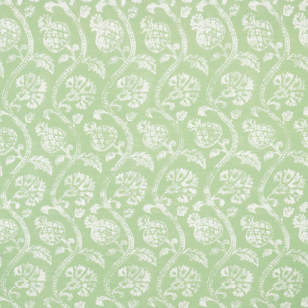 Amballa Shamrock by Kravet Basics Fabric CEYLON COTTON - 90%;LINEN - 10% Pakistan MEDIUM Horizontal: 13.5 and Vertical: 27 54 - Fabric Carolina -