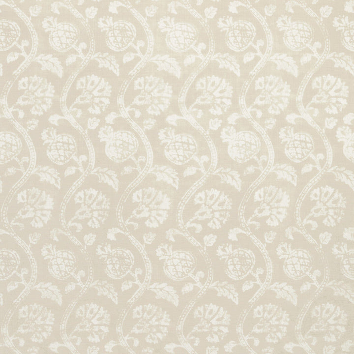 Amballa Linen by Kravet Basics Designer Fabric CEYLON COTTON - 90%;LINEN - 10% Pakistan MEDIUM Horizontal: 13.5 and Vertical: 27 54 - Swanky Fabrics -