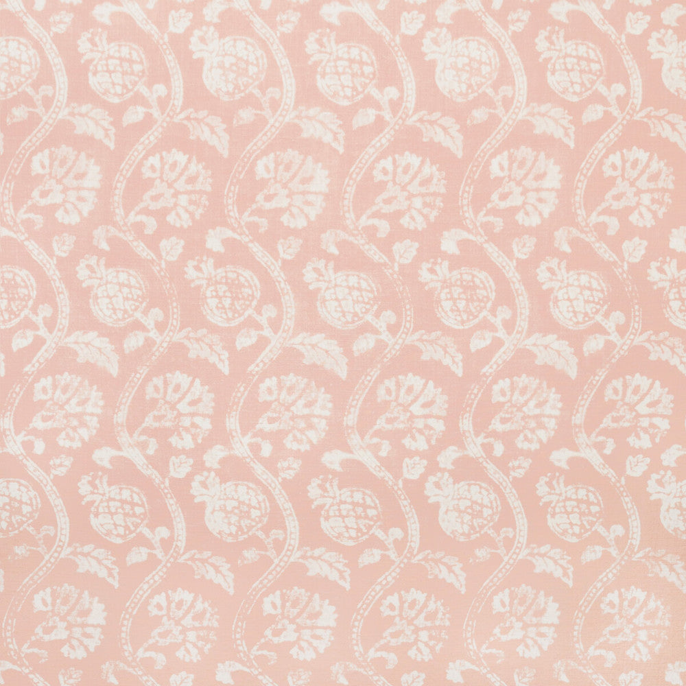 Amballa Blush by Kravet Basics Fabric CEYLON COTTON - 90%;LINEN - 10% Pakistan MEDIUM Horizontal: 13.5 and Vertical: 27 54 - Fabric Carolina -