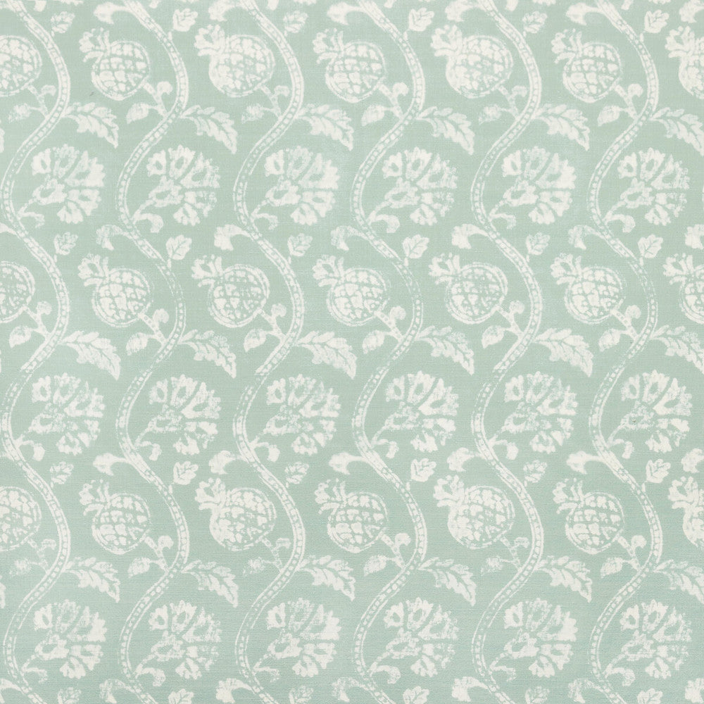 Amballa Lagoon by Kravet Basics Fabric CEYLON COTTON - 90%;LINEN - 10% Pakistan MEDIUM Horizontal: 13.5 and Vertical: 27 54 - Fabric Carolina -