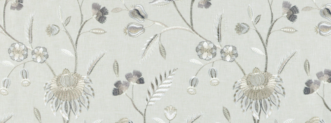 Amberley 145 Travertine by Covington Designer Fabric