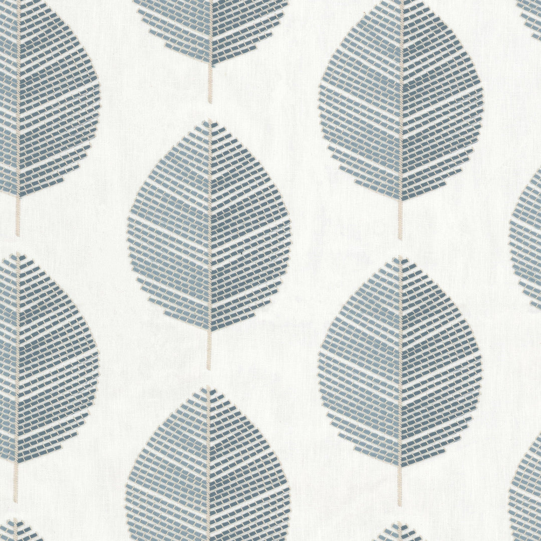 Ambiance 1 Glacier by Stout Designer Fabric