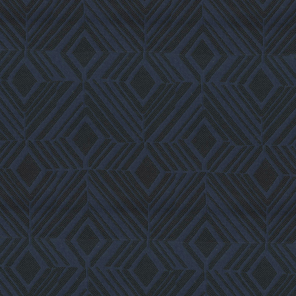 Aspire 308 Midnight by Endurepel Fabric N/A 100% Polyester China 100,000 Double Rubs </p><p>Repeat: Horizontal: 4.8" (12.2 cm) Across the Roll and Vertical: 7.8" (20.0 cm) Up the Roll 57" (144 cm) - Fabric Carolina -