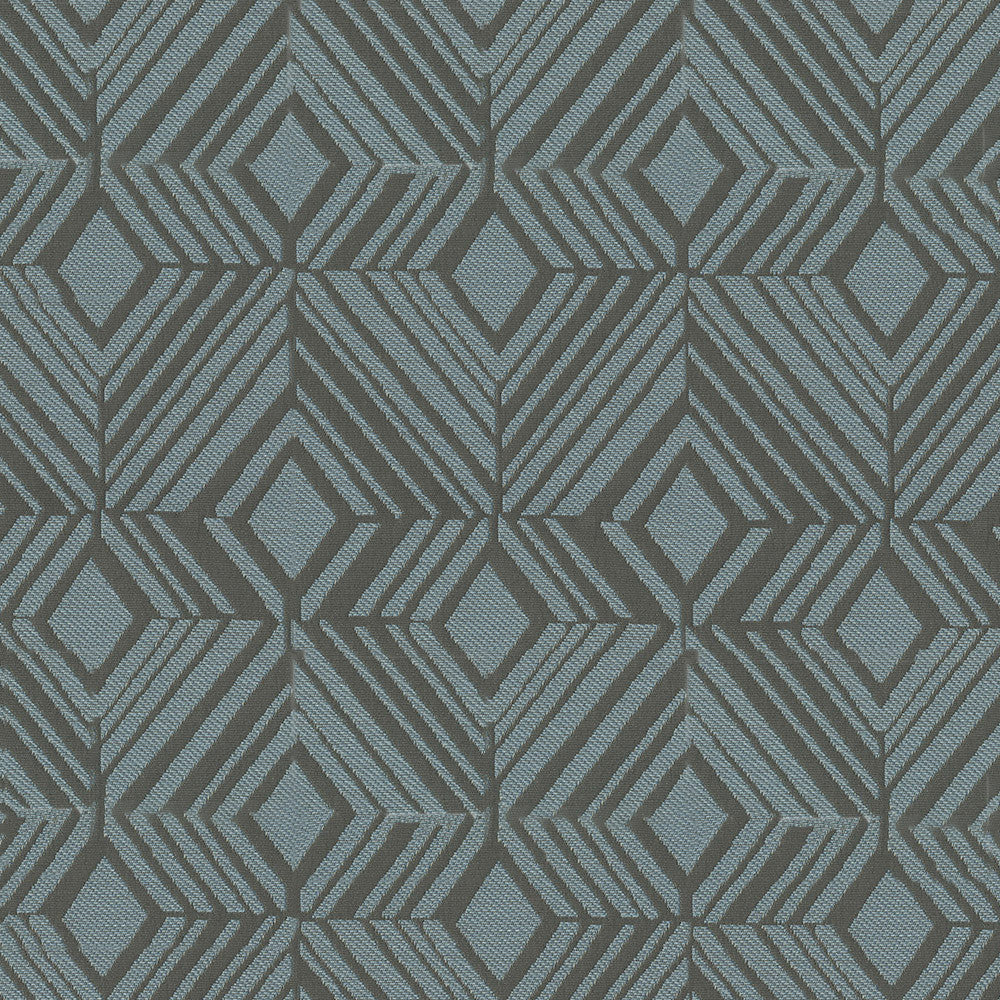 Aspire 37 Tidal by Endurepel Designer Fabric N/A 100% Polyester China 100,000 Double Rubs </p><p>Repeat: Horizontal: 4.8" (12.2 cm) Across the Roll and Vertical: 7.8" (20.0 cm) Up the Roll 57" (144 cm) - Swanky Fabrics -