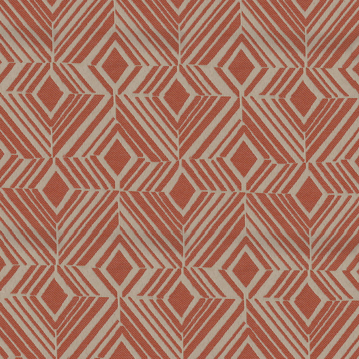Aspire 44 Tangerine by Endurepel Fabric 100% Polyester China 100,000 Double Rubs (Wyzenbeek) </p><p>Repeat: Horizontal: 7.8" (20.0 cm) Up the Roll and Vertical: 4.8" (12.2 cm) Across the Roll 57" (144 cm) - Fabric Carolina -