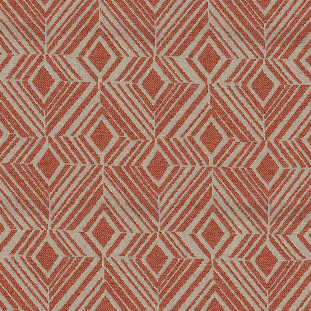 Aspire 44 Tangerine by Endurepel Fabric N/A 100% Polyester China 100,000 Double Rubs </p><p>Repeat: Horizontal: 4.8" (12.2 cm) Across the Roll and Vertical: 7.8" (20.0 cm) Up the Roll 57" (144 cm) - Fabric Carolina -