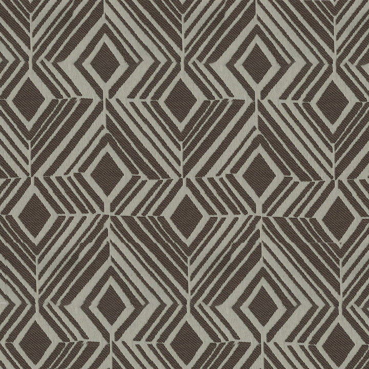 Aspire 87 Brown by Endurepel Designer Fabric N/A 100% Polyester China 100,000 Double Rubs </p><p>Repeat: Horizontal: 4.8" (12.2 cm) Across the Roll and Vertical: 7.8" (20.0 cm) Up the Roll 57" (144 cm) - Swanky Fabrics -