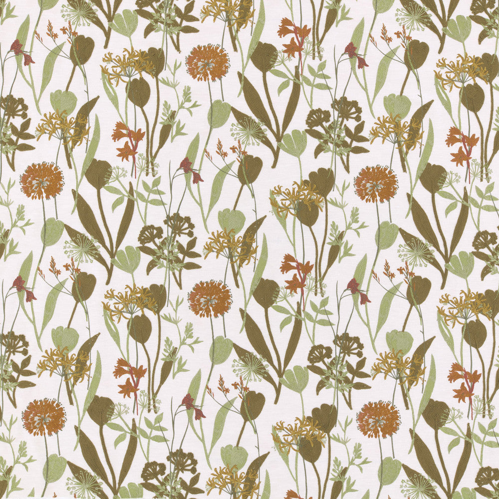 Ambler 4 Autumn by Marcus William Fabric Marcus William Fabric Ambler 4 AutumnFabric Kai/Marcus William Oshibana 73%Pol 27%Cot %Vemb India </p><p>Repeat: H: 25.125, V: 13.5 51 in - Fabric Carolina -