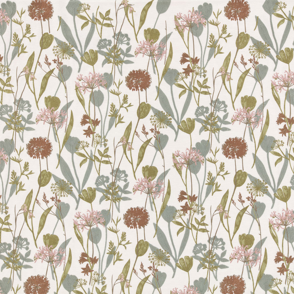 Ambler 6 Springtime by Marcus William Fabric Marcus William Fabric Ambler 6 SpringtimeFabric Kai/Marcus William Oshibana 73%Pol 27%Cot %Vemb India </p><p>Repeat: H: 25.125, V: 0 51 in - Fabric Carolina -