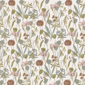 Ambler 6 Springtime by Marcus William Fabric