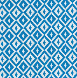 Ambrosia Hawaiian Ocean by Norbar Fabric SUNRISE 100% SPUN POLYESTER TAIWAN 4 1/2"V - 4 1/2"H 56 - Fabric Carolina -