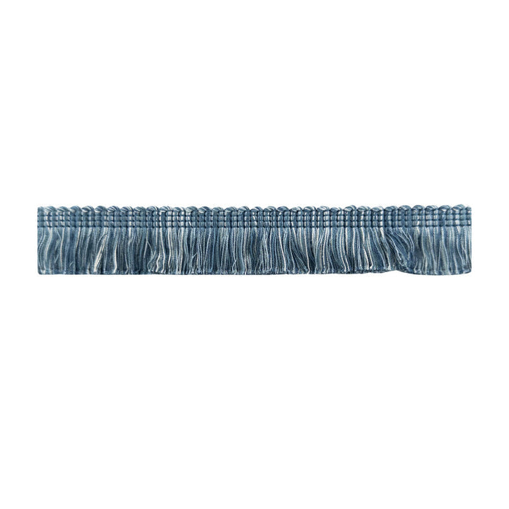 Amelia Brush Fringe 1 Teal by Stout Trim Stout Trim Amelia Brush Fringe 1 TealTrim NEW TRADITIONS TRIM 95%SVI 5%POL CHINA </p><p>Repeat: H: 0.000, V: 0.000 1.25 in - Fabric Carolina -
