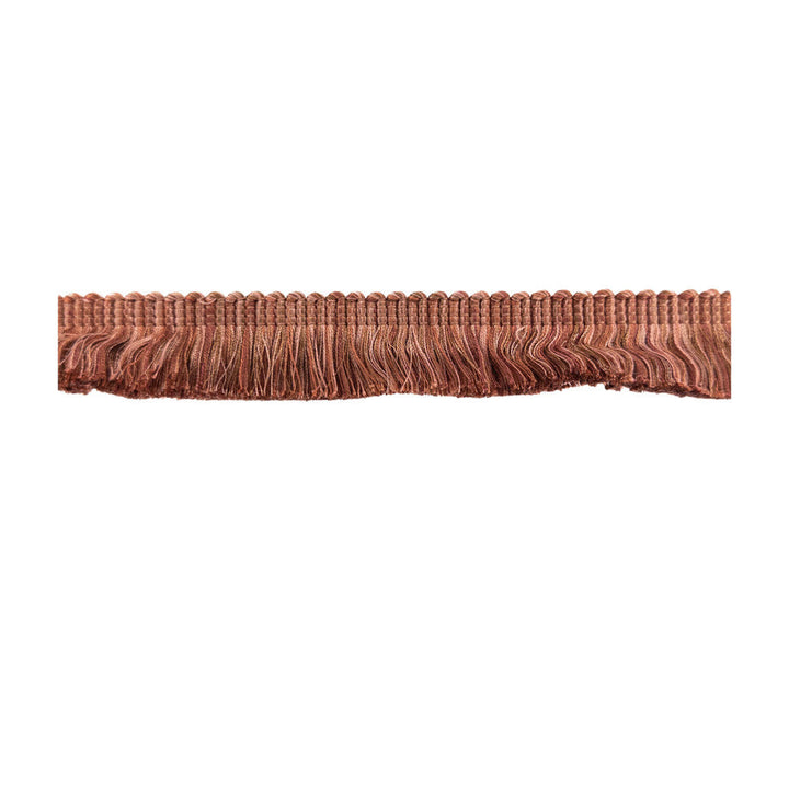 Amelia Brush Fringe 6 Spice by Stout Trim Stout Trim Amelia Brush Fringe 6 SpiceTrim NEW TRADITIONS TRIM 95%SVI 5%POL CHINA </p><p>Repeat: H: 0.000, V: 0.000 1.25 in - Fabric Carolina -