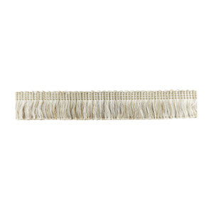 Amelia Brush Fringe 7 Sand by Stout Trim