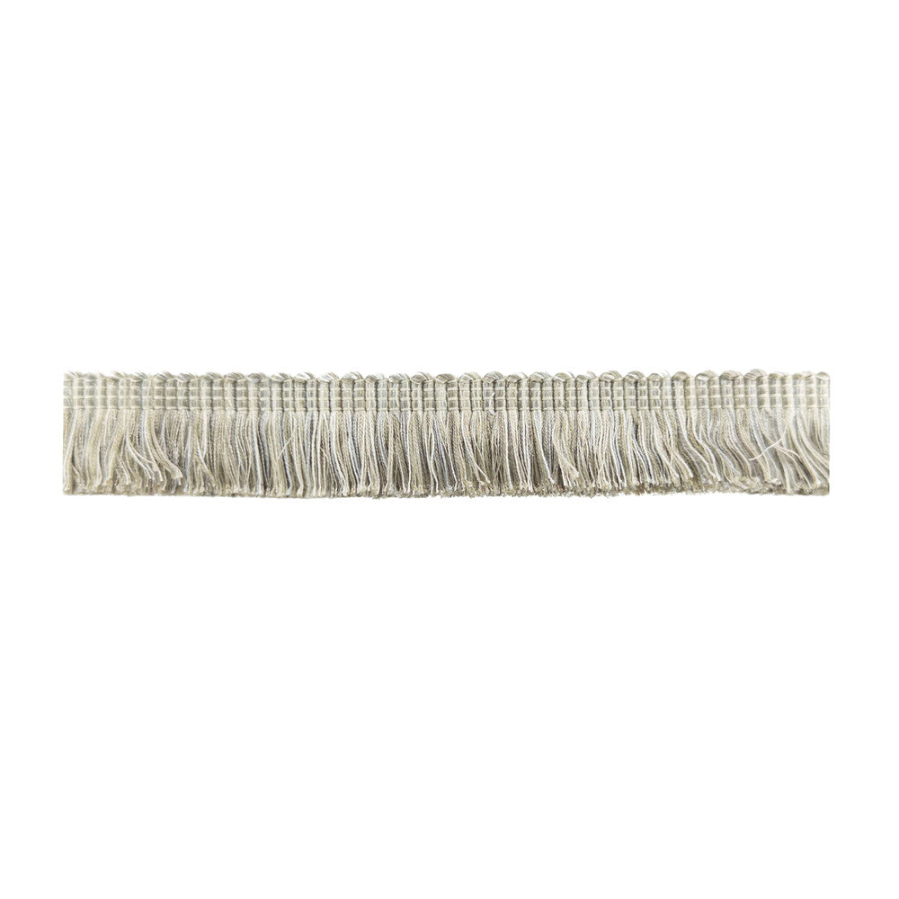 Amelia Brush Fringe 8 Driftwood by Stout Trim Stout Trim Amelia Brush Fringe 8 DriftwoodTrim NEW TRADITIONS TRIM 95%SVI 5%POL CHINA </p><p>Repeat: H: 0.000, V: 0.000 1.25 in - Fabric Carolina -