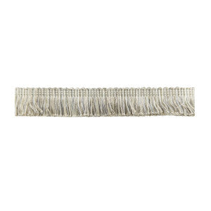 Amelia Brush Fringe 8 Driftwood by Stout Trim
