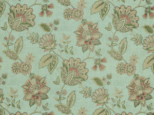 Amelie Seagrass 220 by Covington Fabric