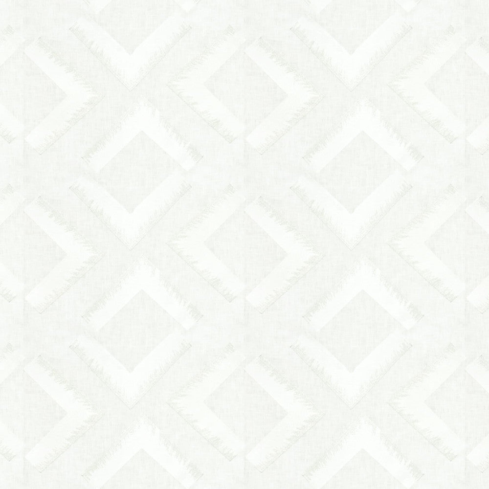 Amends 1 Chalk by Stout Fabric COLOR MY WINDOW EGGSHELL/PEARL 70%POL 30%COT INDIA FLAME RETARDANT-CA BULLETIN 117-SECTION E FLAME RETARDANT-U.F.A.C. CLASS 1 </p><p>Repeat: 9 54 in - Fabric Carolina -