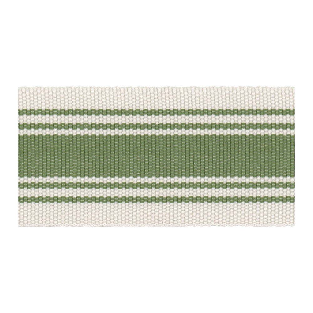 Dimensions Tape 2 Ocean by Stout Trim Stout Trim Dimensions Tape 2 OceanTrim Stitched Up Trim 100%Cot %Bemb India </p><p>Repeat: H: 2.5, V: 0 2.5 in - Fabric Carolina -