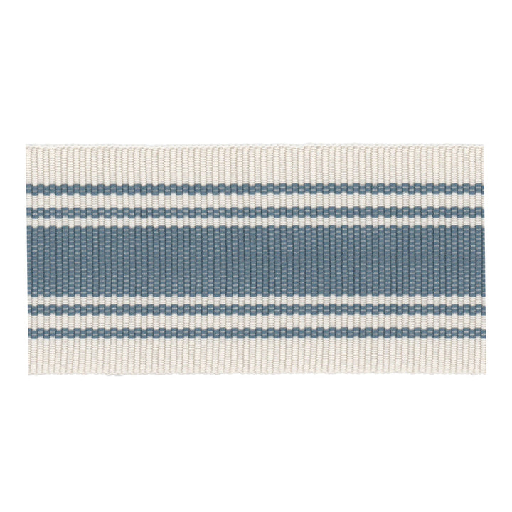 Battersea 22 Seashore by Stout Trim Stout Trim Battersea 22 SeashoreTrim Art Of Design Trim-2 Tassel Fringe 100%Svi China </p><p>Repeat: H: 0, V: 0 5.5 in - Fabric Carolina -