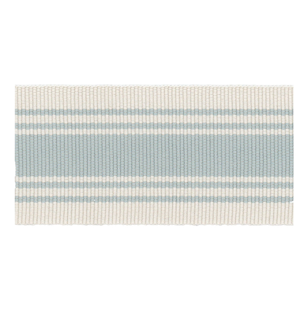 Dimensions Tape 4 Smoke by Stout Trim Stout Trim Dimensions Tape 4 SmokeTrim Stitched Up Trim 100%Cot %Bemb India </p><p>Repeat: H: 2.5, V: 0 2.5 in - Fabric Carolina -