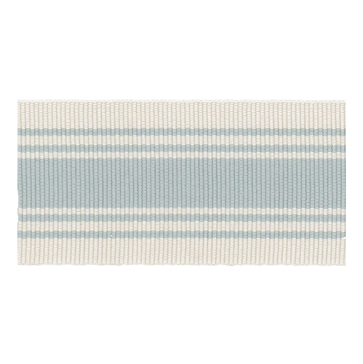 Dimensions Tape 4 Smoke by Stout Trim Stout Trim Dimensions Tape 4 SmokeTrim Stitched Up Trim 100%Cot %Bemb India </p><p>Repeat: H: 2.5, V: 0 2.5 in - Fabric Carolina -