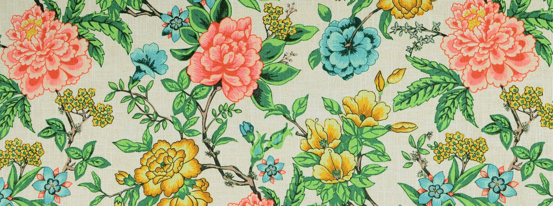 Amesbury 888 Spring by Covington Designer Fabric
