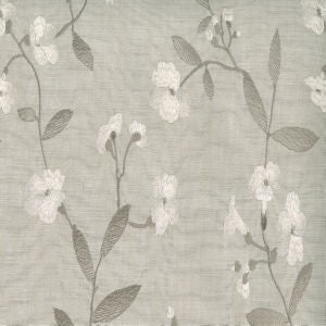 Ames Flaxen by Norbar Fabric CHARISMA 54 POLY / 46 COT INDIA 30,000 WYZENBEEK </p><p>Repeat: 9 1/4"V - 13 3/8"H 53 - Fabric Carolina -