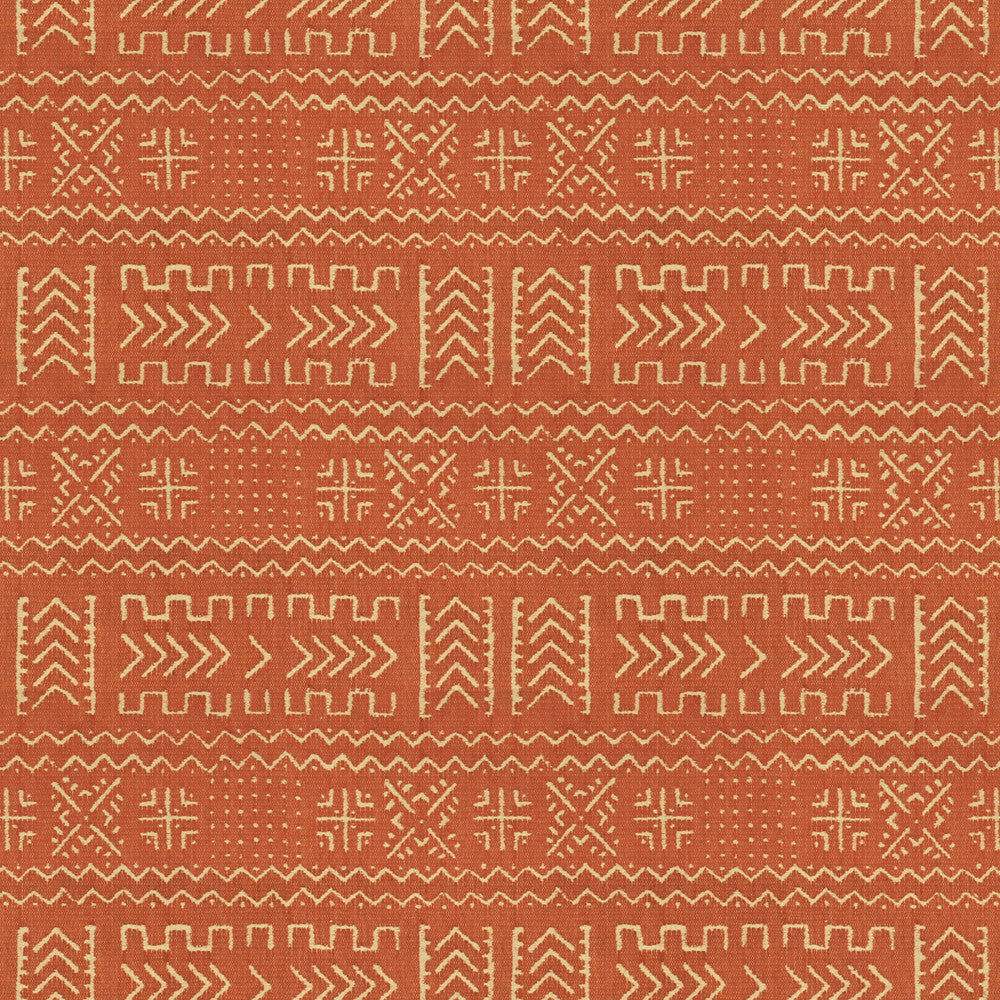 Amhara 1 Cayenne by Stout Fabric AFRICAN EXPEDITION 74%COT 26%POL CHINA FLAME RETARDANT-U.F.A.C. CLASS 1 FLAME RETARDANT-N.F.P.A. 260A CLASS 1 CATB 117-2013 WYZENBEEK 50 000 DOUBLE RUB WEAR TEST (HEAVY DUTY) Horizontal: 13.5 and Vertical: 9 59 in - Fabric Carolina -