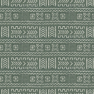 Amhara 3 Agate by Stout Fabric