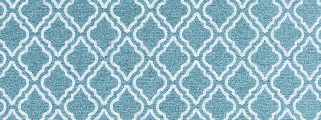 Amoretta 511 Dream Blue by Covington Designer Fabric