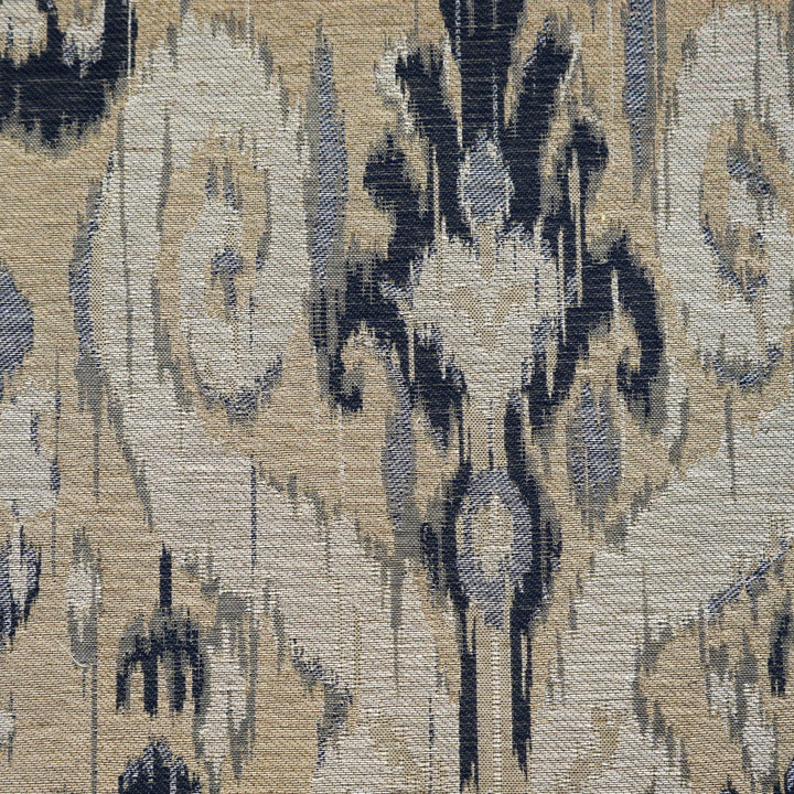 AMOS 68J6521 by JF Designer Fabric Color Concepts Monaco 56% Rayon, 33% Polyester, 11% Linen United States  Horizontal: 27 and Vertical: 28.375 56  - Swanky Fabrics -