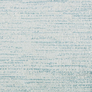 Amour 2 Blue by Stout Fabric