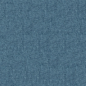 Romance 3003 Denim Blue by ABBEYSHEA Fabric