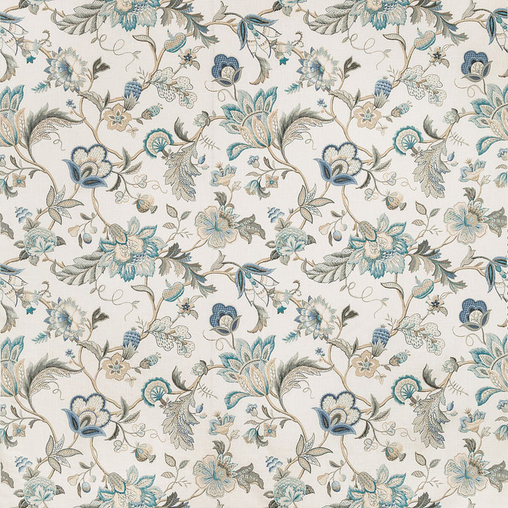 Amoureux-513 by Kravet Basics Fabric LINEN - 55%;RAYON - 45% China MEDIUM Horizontal: 27 and Vertical: 27 54 - Fabric Carolina -