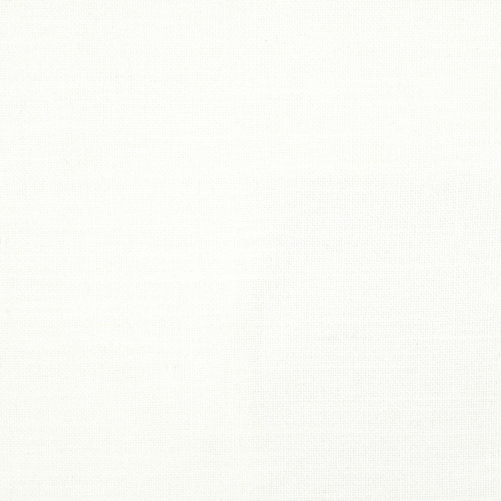 Ample 1 Chalk by Stout Fabric COLOR MY WINDOW NEUTRAL/MICA 75%POL 25%LIN INDIA MARTINDALE WEAR TEST (30 000 CIRCULAR RUBS) Horizontal: 0 and Vertical: 0 55 in - Fabric Carolina -