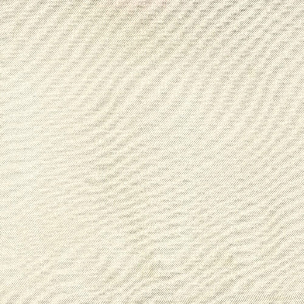 Amsterdam 3 Fawn by Stout Fabric Sheer Essentials 100% Polyester CHINA FLAME RETARDANT-N.F.P.A. 701 SMALL SCALE Horizontal: 0 and Vertical: 0 118 in - Fabric Carolina -