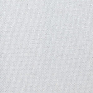 Amsterdam White by Norbar Fabric METALICA 100% POLYESTER AND LUREX TURKEY 110 - Fabric Carolina -