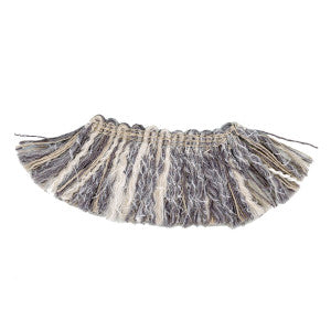 Mattinata Grey/White by Kravet Couture Trim