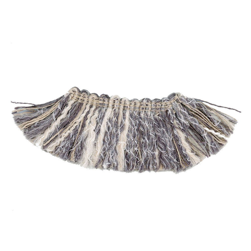 Mattinata Grey/White by Kravet Couture Trim Kravet Couture Trim Mattinata Grey/WhiteTrim ANDREW MARTIN SALENTO LINEN - 77%;WOOL - 19%;POLYESTER - 4% Belgium </p><p>Repeat: H: 0, V: 0 1.5 - Fabric Carolina -