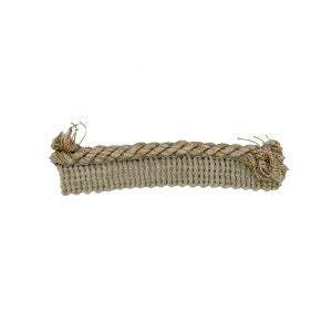 Noci Natural/Gold by Kravet Couture Trim