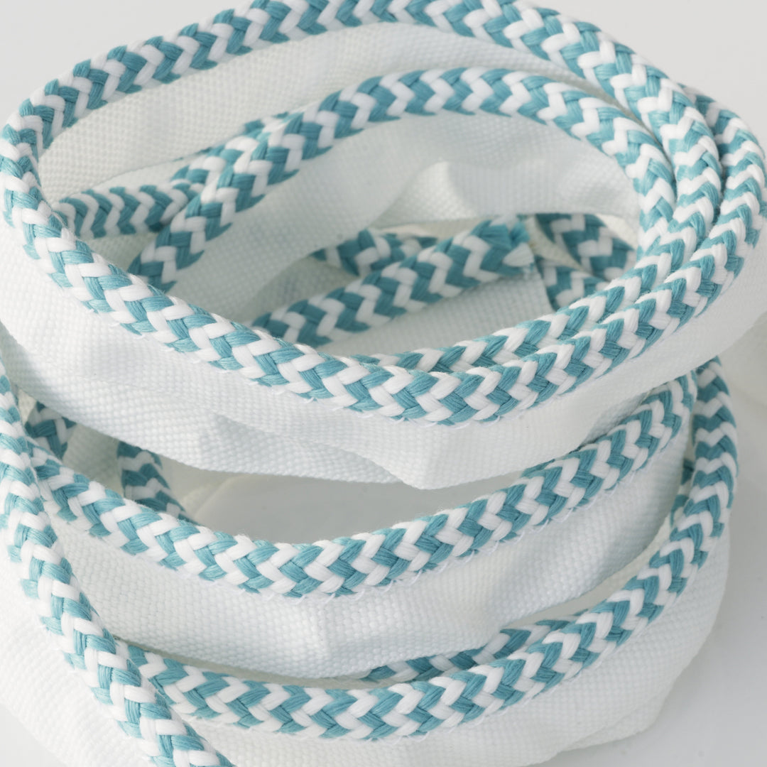 Caprese - Turquoise By Kravet Couture Trim