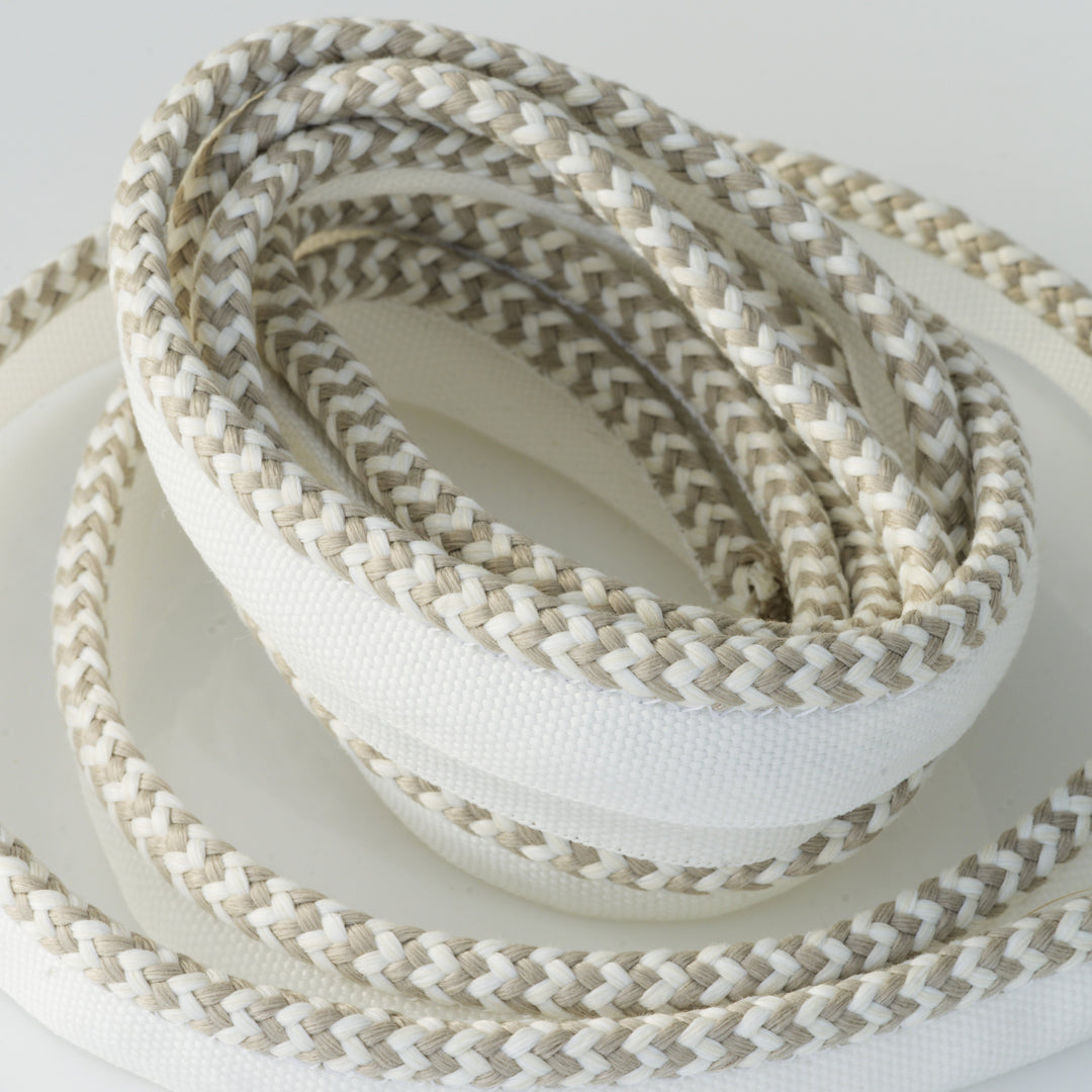 Caprese - Sand By Kravet Couture Trim