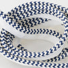 Caprese - Navy by Kravet Couture Trim