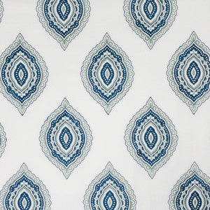 Amulet 3 Seaglass by Stout Fabric