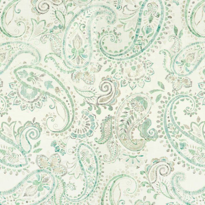 Amusement 1 Mineral by Stout Designer Fabric COMFORTABLE LIVING SEAMIST/AQUA 100%COT SPAIN WYZENBEEK 100 000 DOUBLE RUB WEAR TEST (HEAVY DUTY) </p><p>Repeat: 37.875 54 in - Swanky Fabrics -
