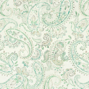 Amusement 1 Mineral by Stout Fabric