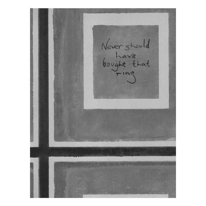 Biography Grey by Kravet Couture Wallcovering ANDREW MARTIN ENGINEER PAPER - 100% Italy Horizontal: and Vertical: 10 26.8 - Fabric Carolina -